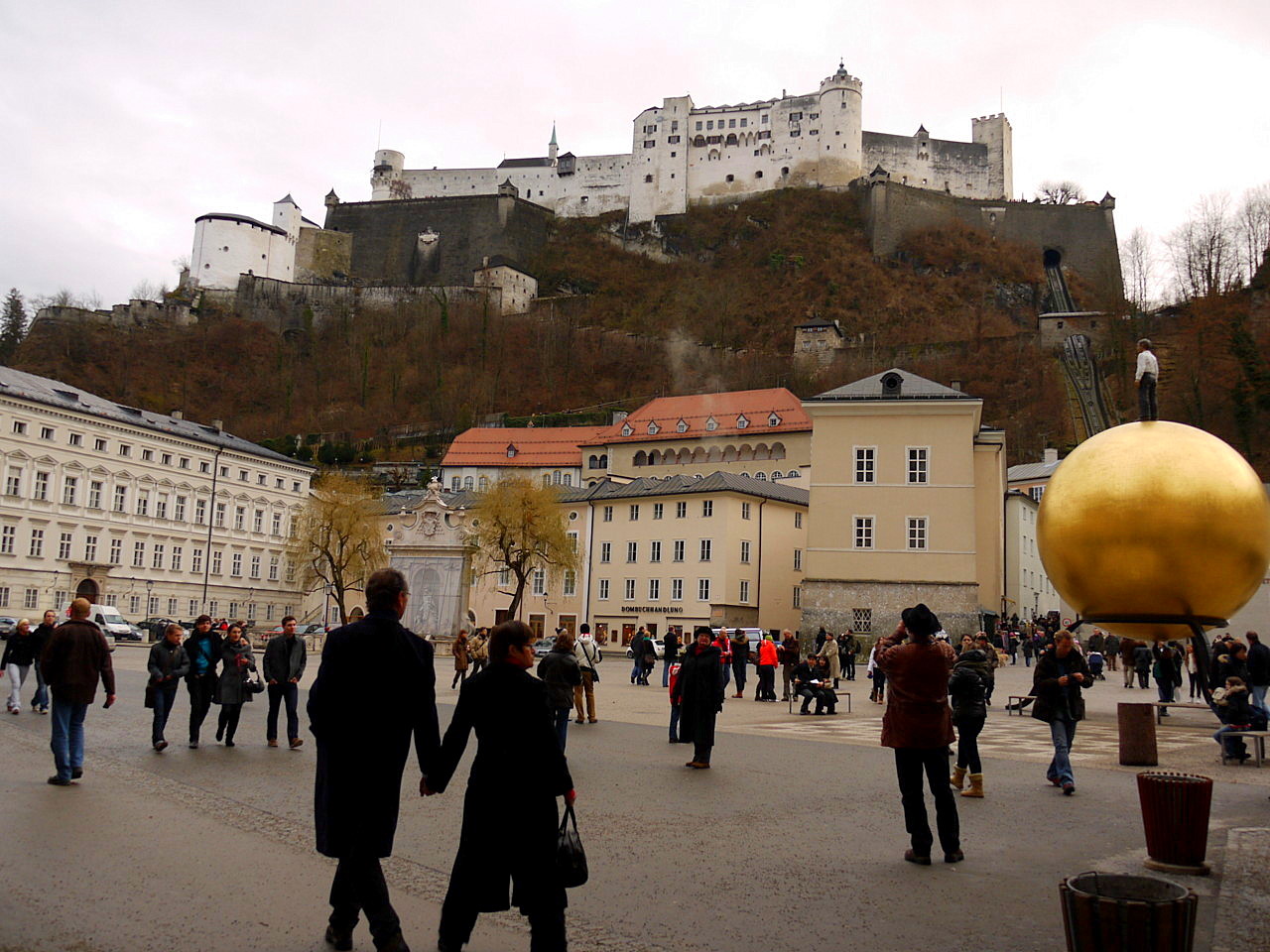 Salzburg